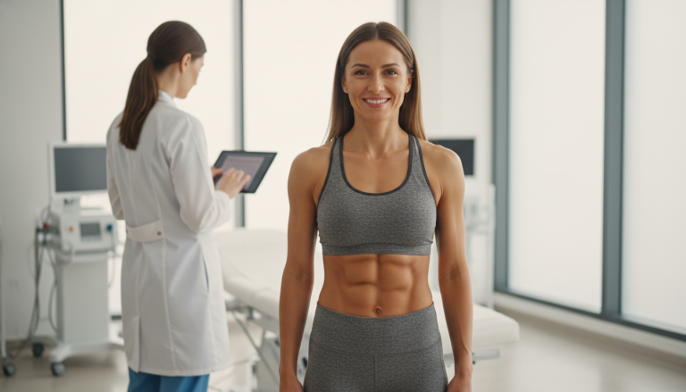 Female Six Pack Surgery: 5 Key Facts About Abs Plastic Surgery Female Six Pack Surgery: 5 Key Facts About Abs Plastic Surgery