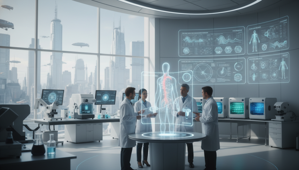 Future Directions in Vascular Research Future Directions in Vascular Research
