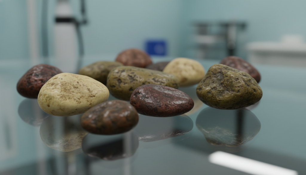 Gallstones