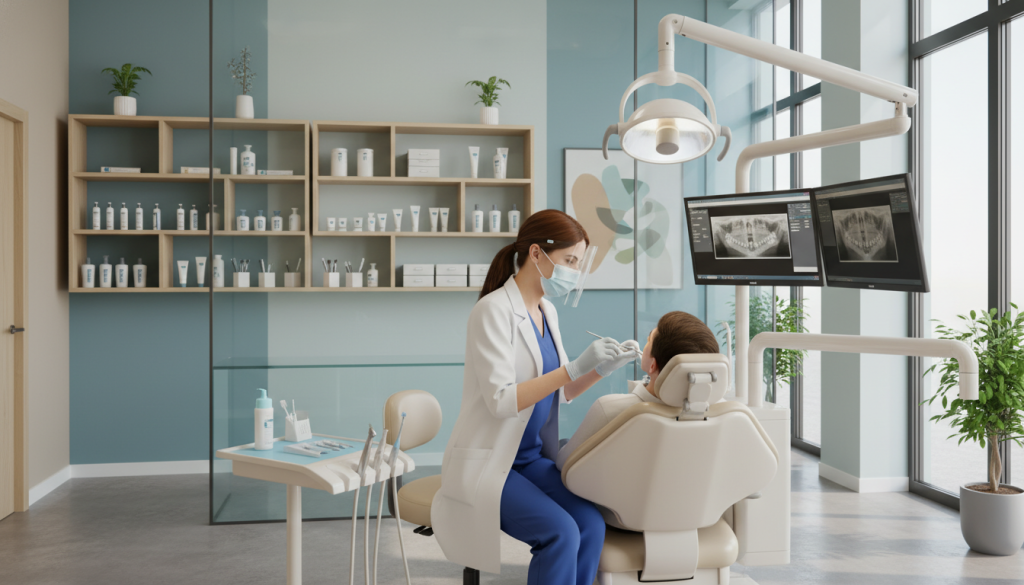 General Dentistry