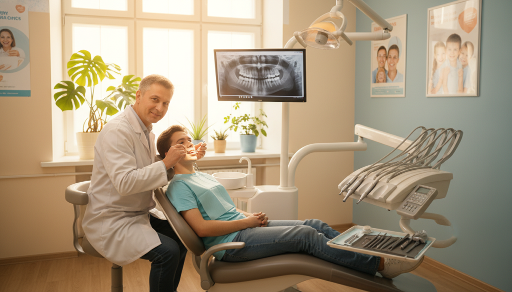 General Dentistry