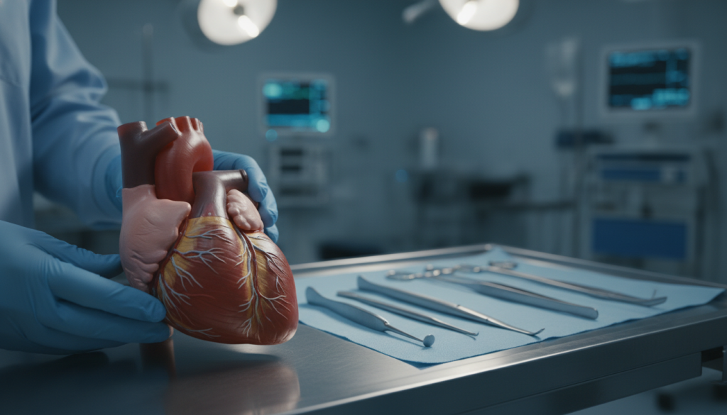 Heart Failure