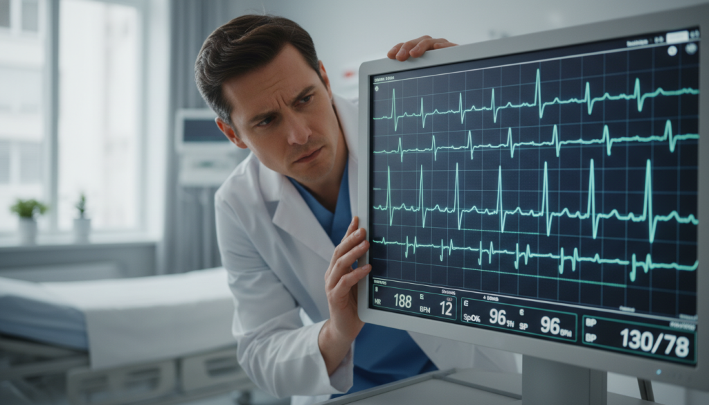 Heart Rhythm Disorders Heart Rhythm Disorders
