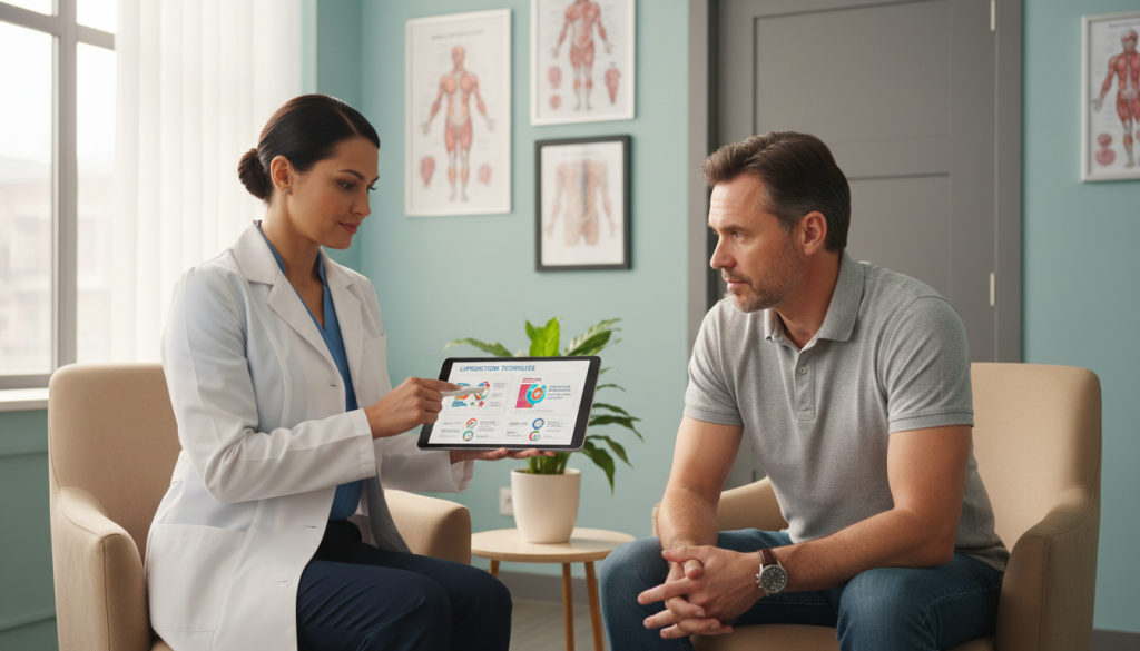 How to Choose Liposuction Plastic Surgery: A Complete Guide How to Choose Liposuction Plastic Surgery: A Complete Guide