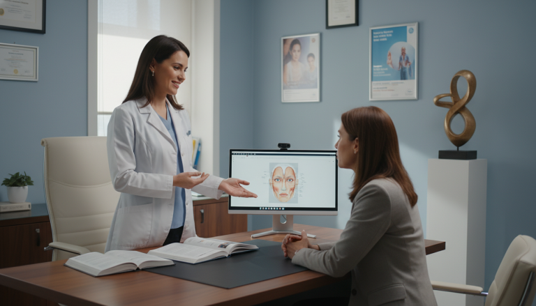 How to Find a Plastic Surgeon: Expert Guide
