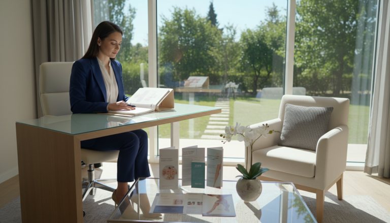 How to Prepare for Your Plastic Consultation