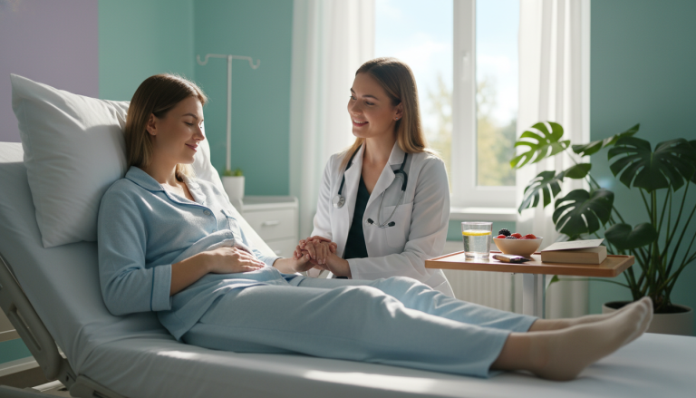 How to Recover from Plastic Surgery Tummy Tuck