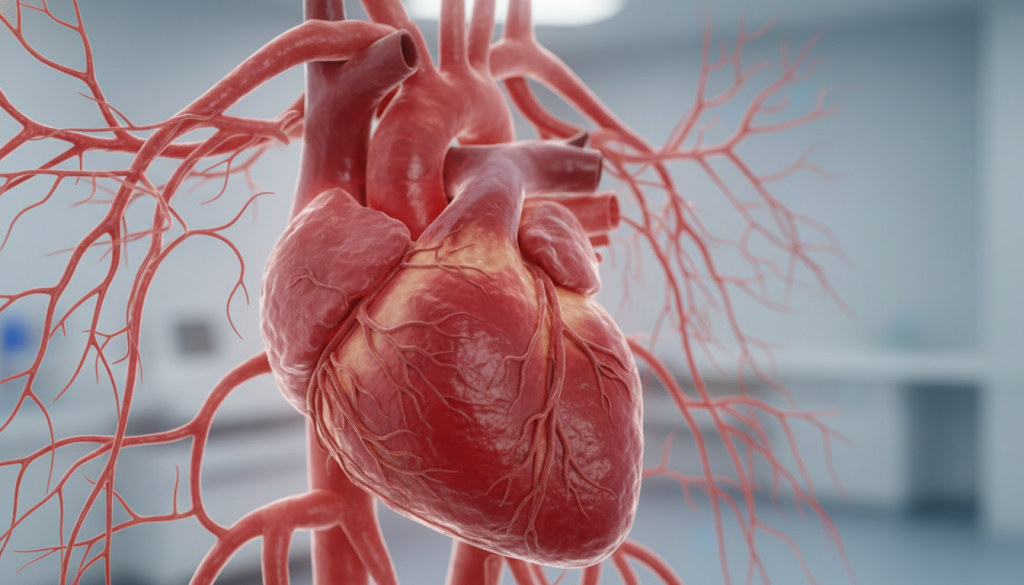 Inflammatory Heart