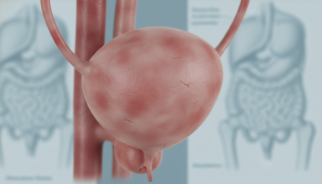 Interstitial Cystitis