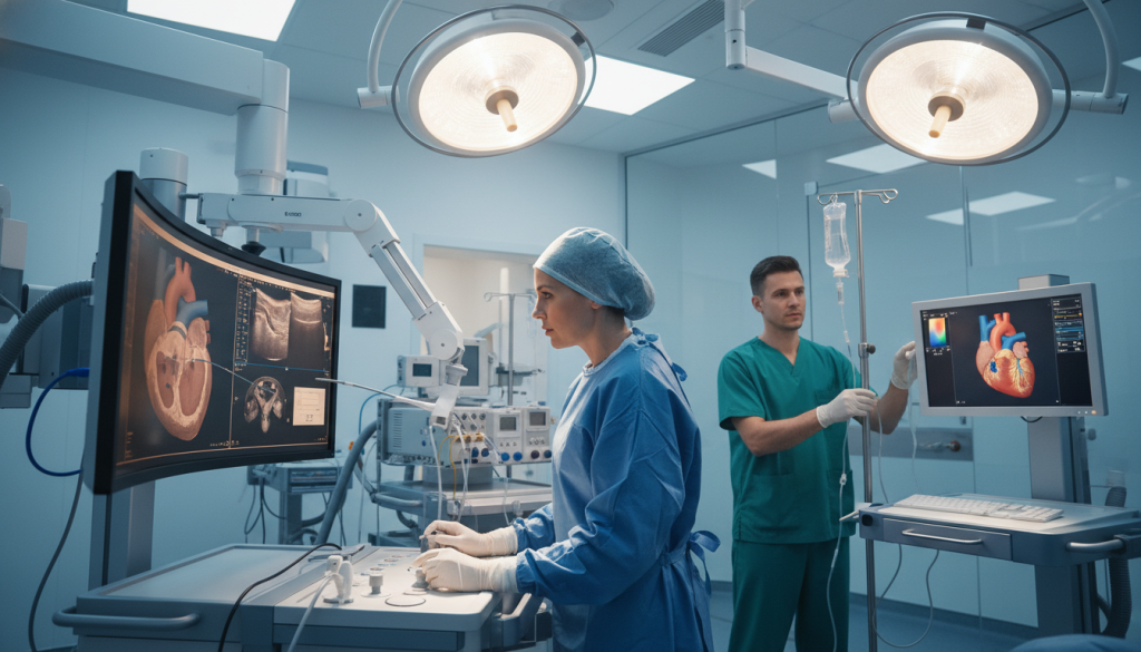Interventional Cardiology Interventional Cardiology