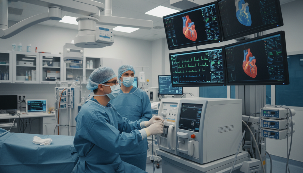 Interventional Cardiology Interventional Cardiology