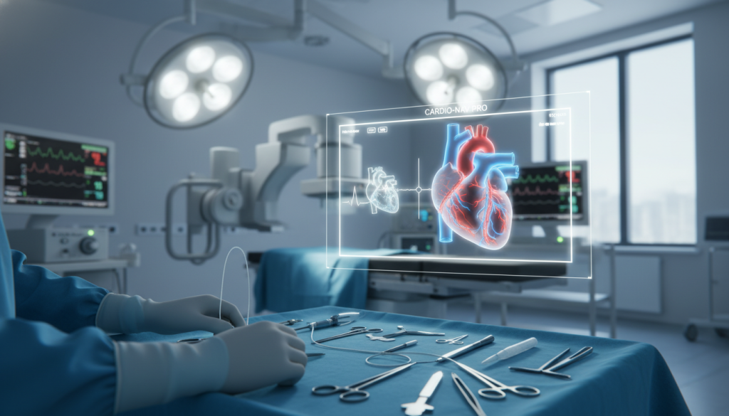 Invasive Cardiology Invasive Cardiology
