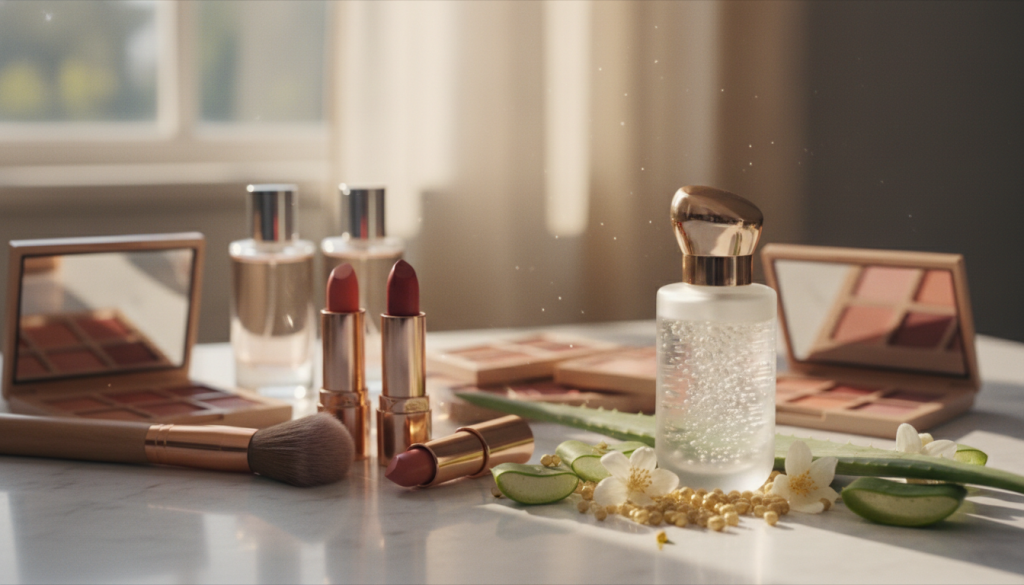 Jennifer Lopez beauty products Jennifer Lopez beauty products
