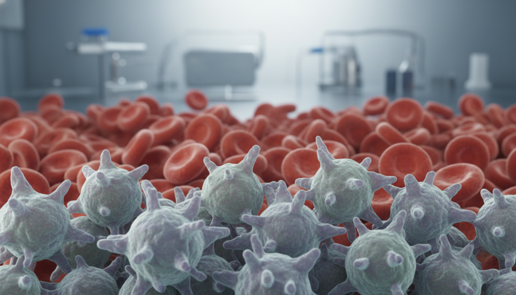 Leukemia Leukemia