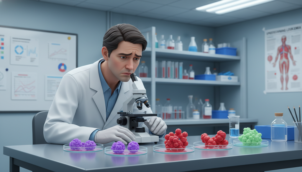 Leukemia