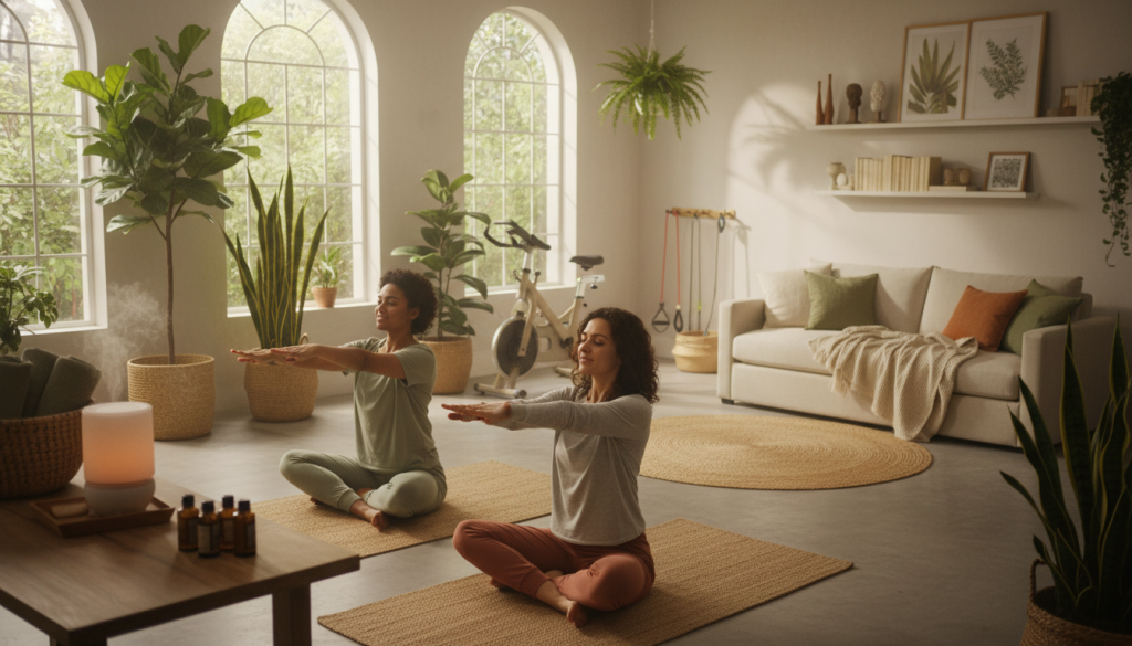 Lifestyle Changes for Psoriatic Arthritis