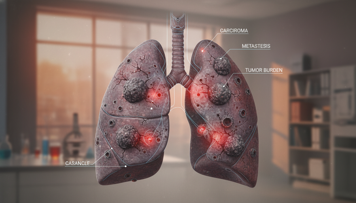 Lung Cancer 3 Lung Cancer