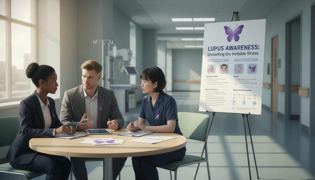 Lupus Lupus