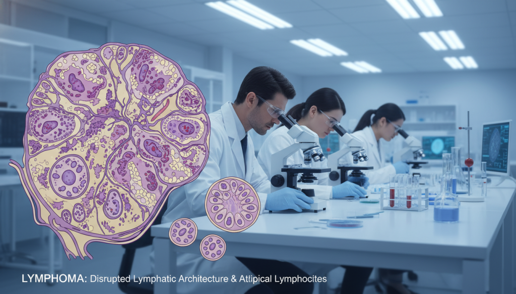 Lymphoma