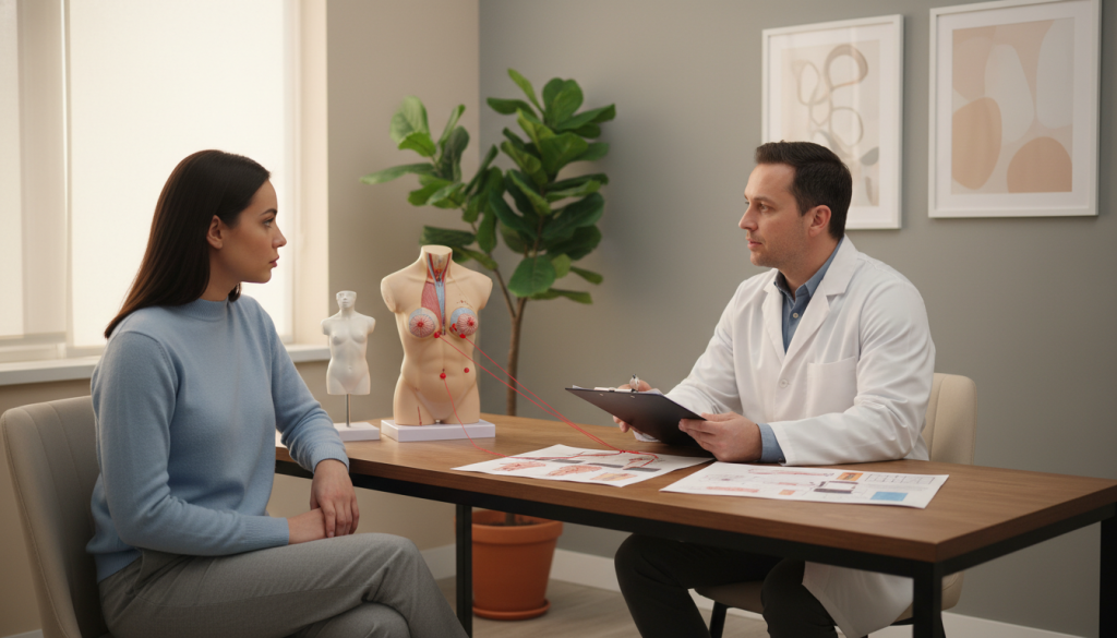 Managing Possible Risks and Complications Managing Possible Risks and Complications