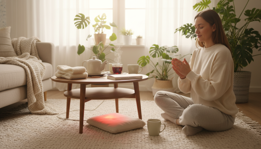 Managing Raynaud's phenomenon through lifestyle changes Managing Raynaud's phenomenon through lifestyle changes