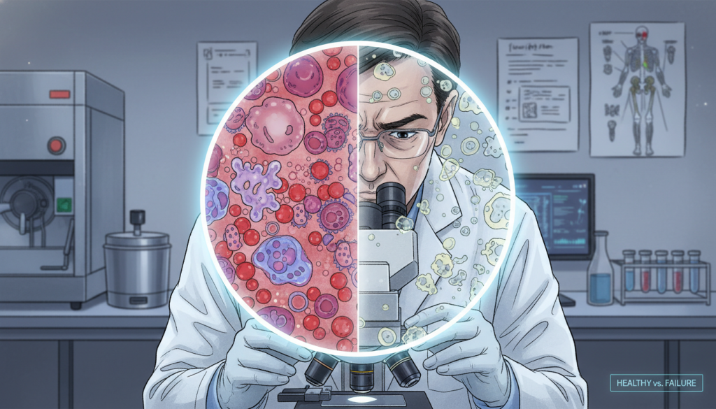Marrow Failure