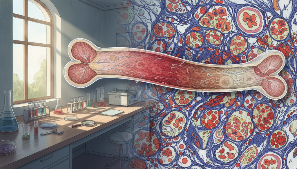 Myelofibrosis