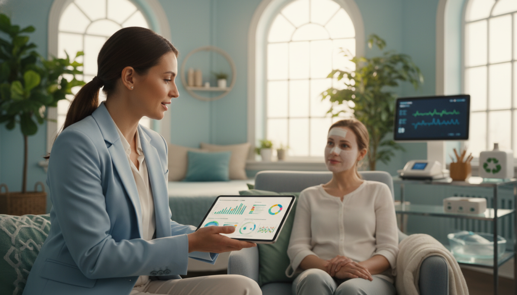 Navigating recovery and sustainable healthcare solutions Navigating recovery and sustainable healthcare solutions