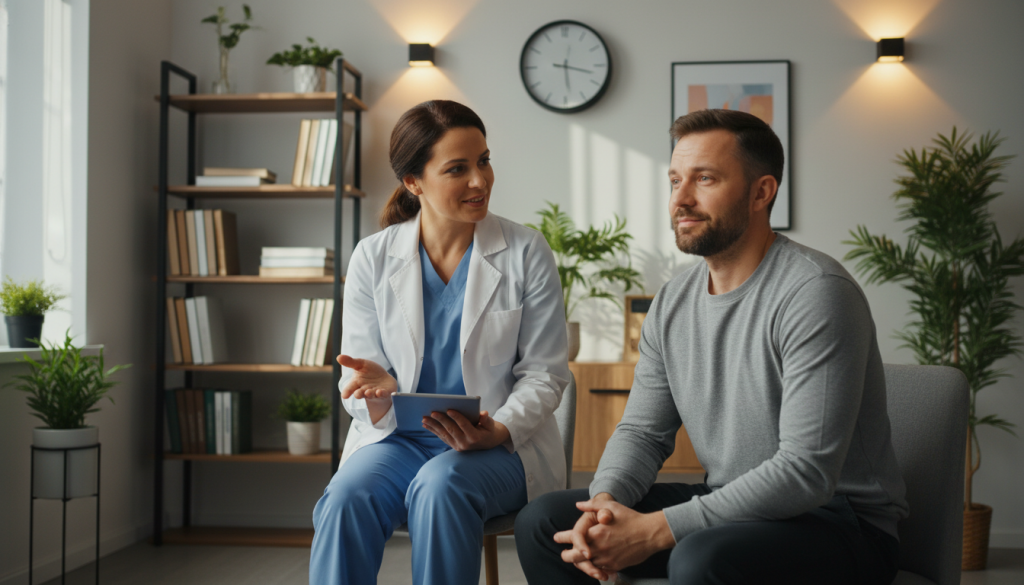 Navigating the Psychological Challenges of Transplant Recovery Navigating the Psychological Challenges of Transplant Recovery