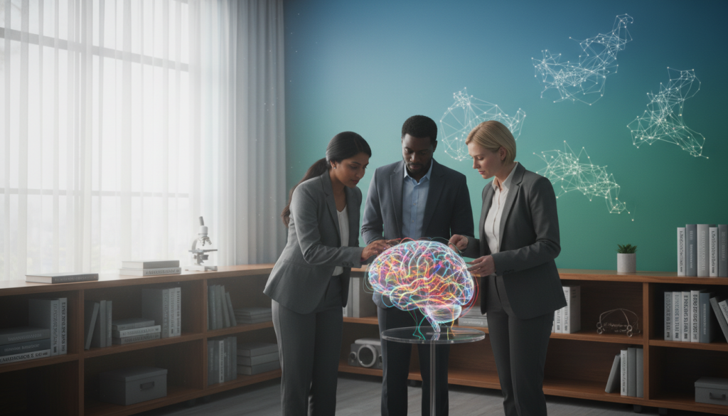 Neurobehavioral disorders Neurobehavioral disorders