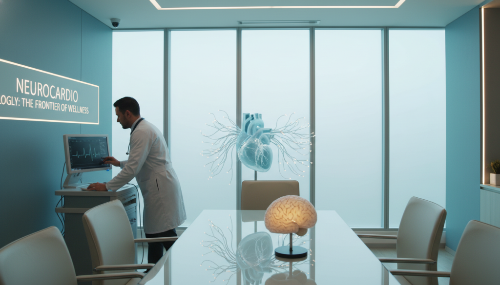 Neurocardiology