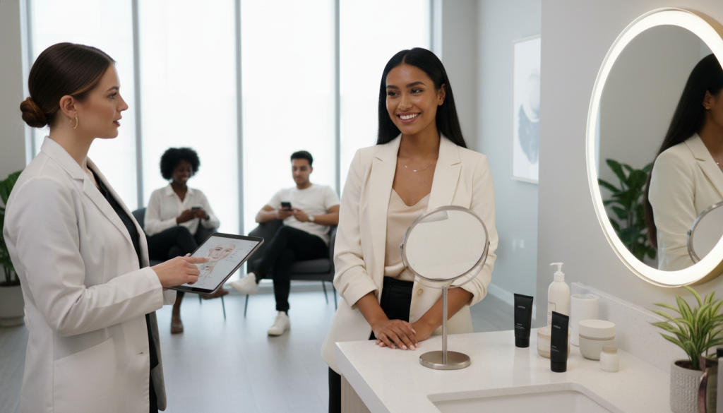 Non-Surgical Alternatives Trending Among Influencers Non-Surgical Alternatives Trending Among Influencers