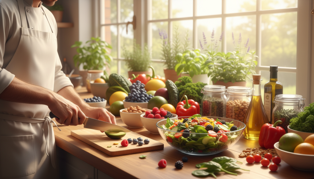 Nutritional strategies for longevity and skin health Nutritional strategies for longevity and skin health