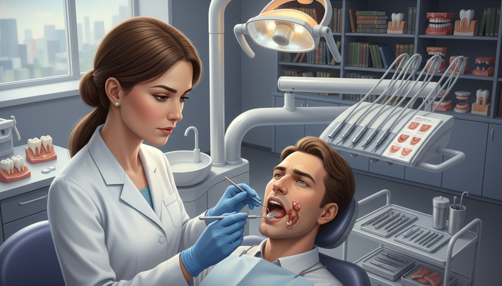 Oral Pathology Oral Pathology