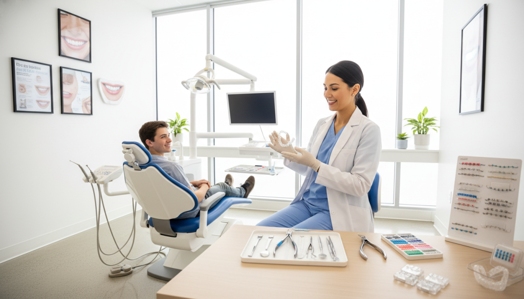 Orthodontics Orthodontics