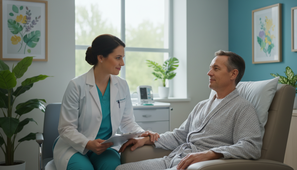 Palliative care for liver cancer Palliative care for liver cancer