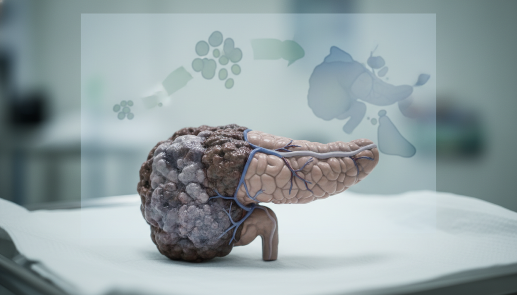 Pancreatic Cancer Pancreatic Cancer