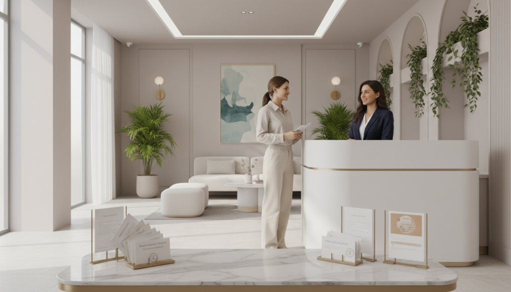 Patient reviews and professional testimonials for aesthetic clinics Patient reviews and professional testimonials for aesthetic clinics