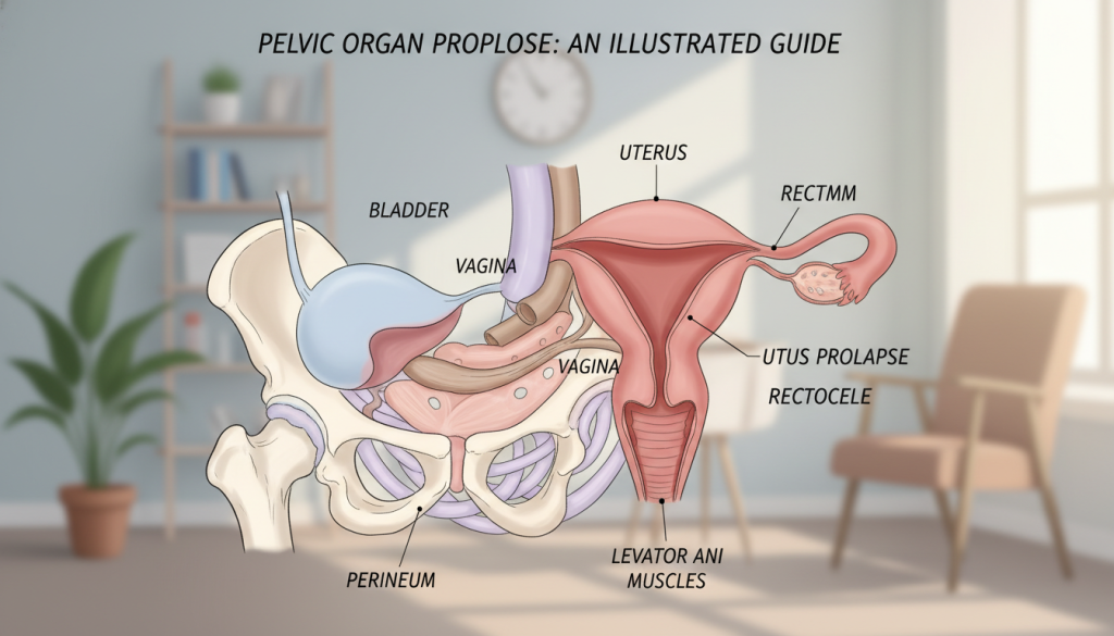 Pelvic Organ Prolapse