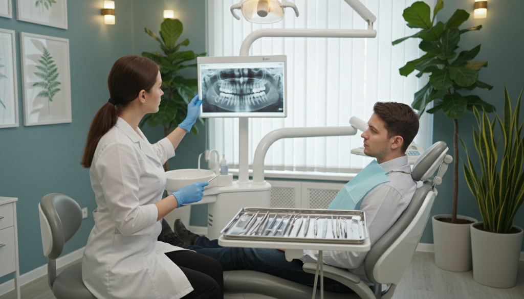 Periodontics Periodontics