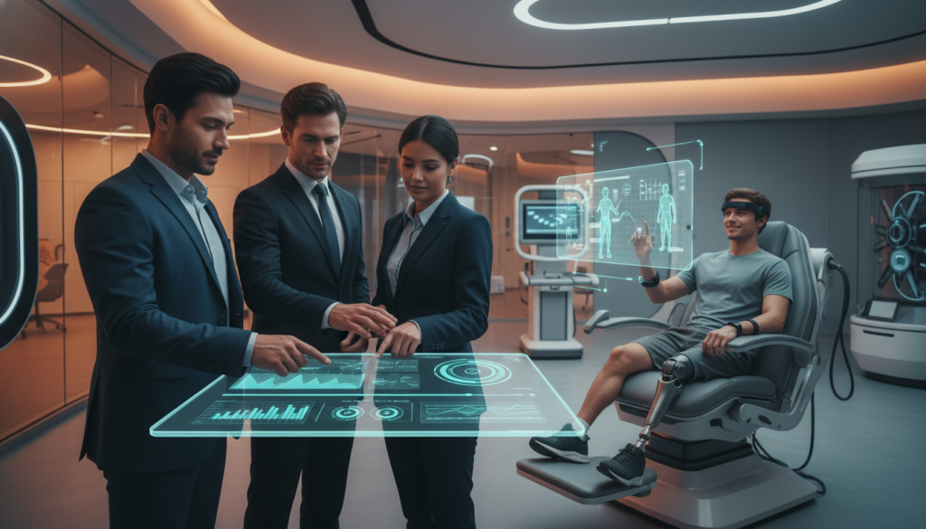 Personalized Care Plans Through Artificial Intelligence Personalized Care Plans Through Artificial Intelligence
