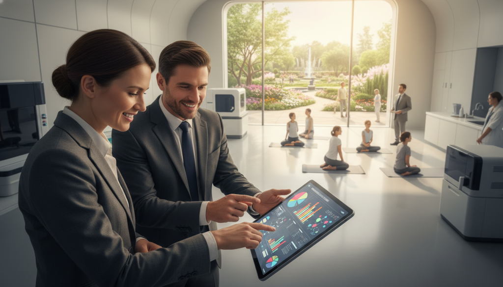 Personalized medicine and cancer recovery Personalized medicine and cancer recovery