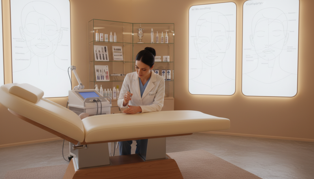 Plastic Surgery Options Plastic Surgery Options