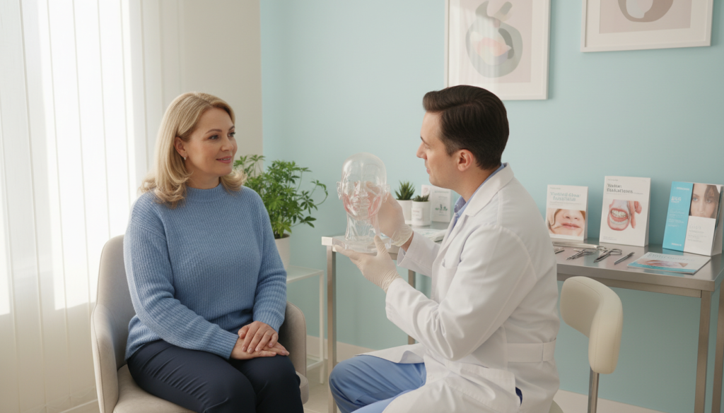 Plastic Surgery for Aging Skin Plastic Surgery for Aging Skin