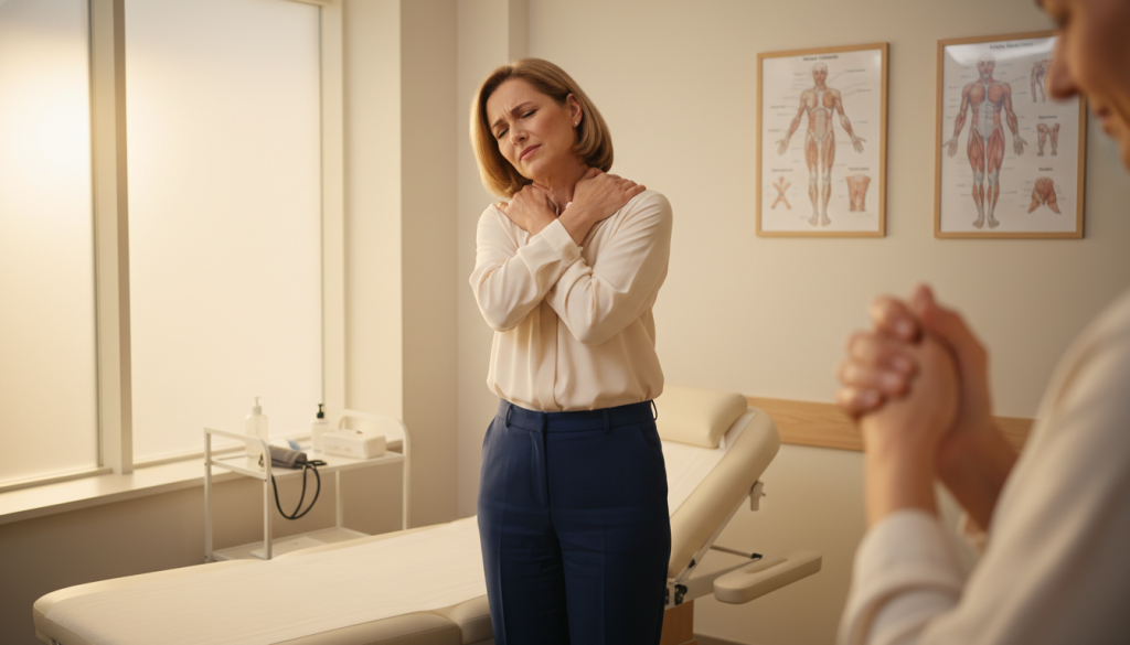 Polymyalgia Rheumatica