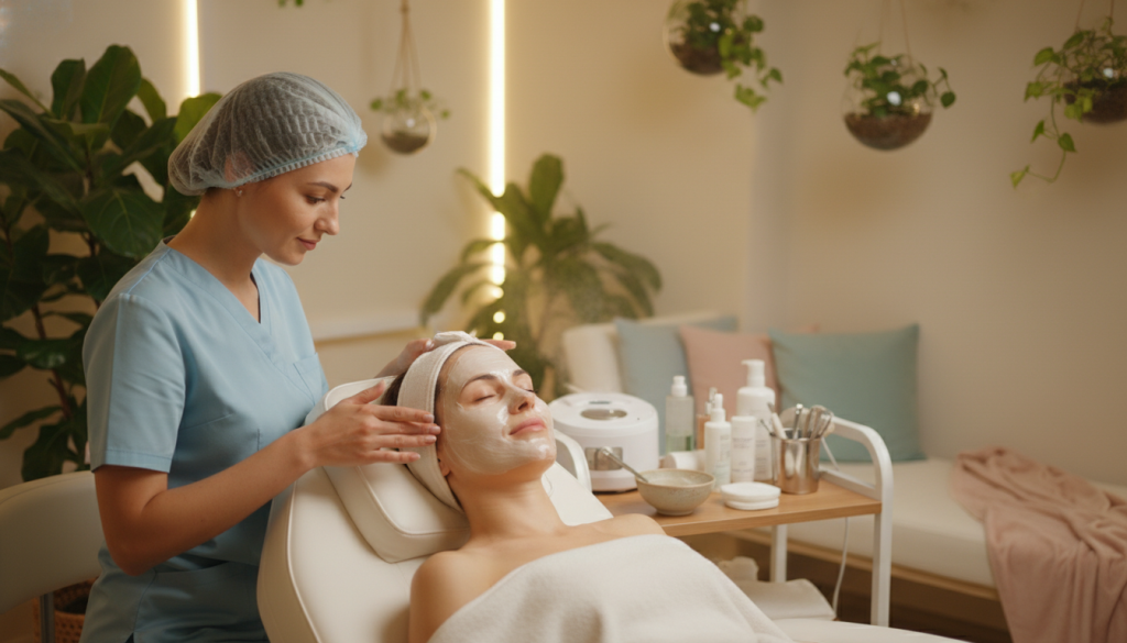 Post-procedure care and recovery strategies for facial rejuvenation