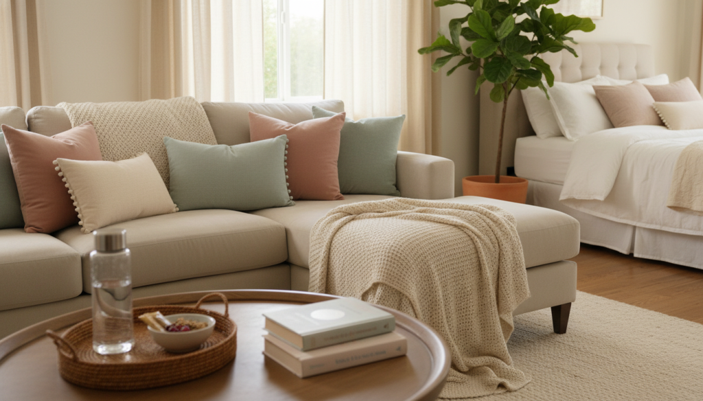 Preparing your home for post-surgical recovery
