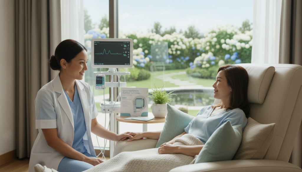 Prioritizing Safer Recovery Support Systems Prioritizing Safer Recovery Support Systems