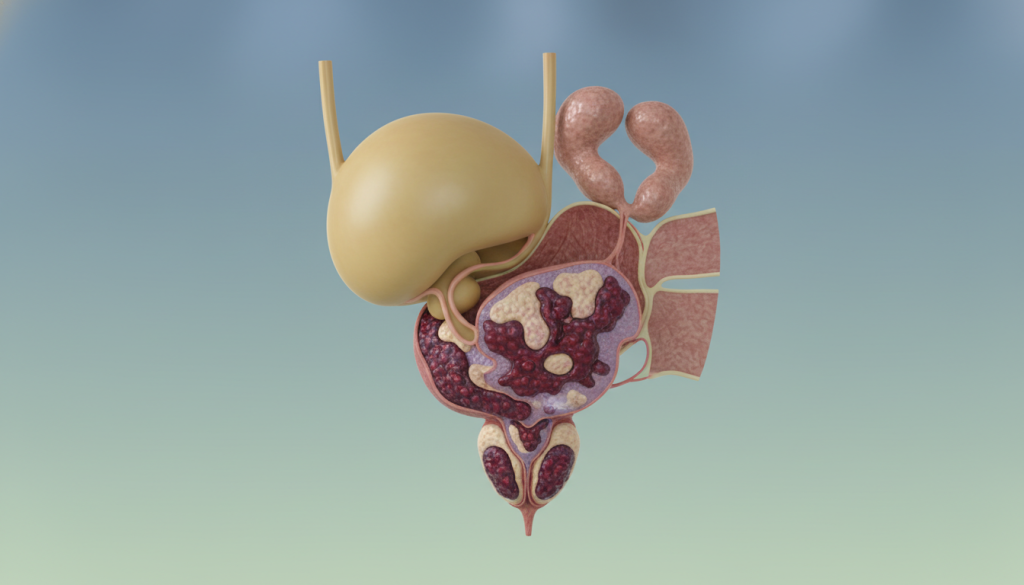 Prostate Cancer Prostate Cancer
