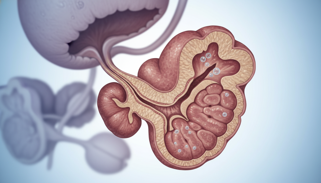 Prostate Enlargement